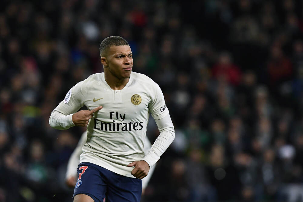 有这样的跨年舞台还需要出门吗？！